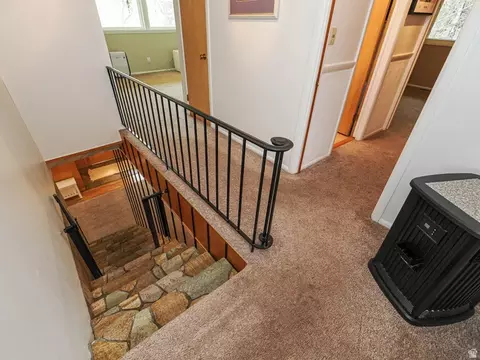 Entry Way - 6030 E Red Hill Ln, Emigration Canyon, UT 84108 photo 4 of 4