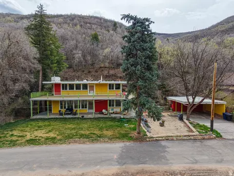 Other - 6030 E Red Hill Ln, Emigration Canyon, UT 84108 photo 5 of 16