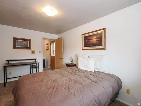 Bedroom - 6030 E Red Hill Ln, Emigration Canyon, UT 84108 photo 1 of 1