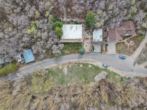 View/Area - 6030 E Red Hill Ln, Emigration Canyon, UT 84108 photo 3 of 11