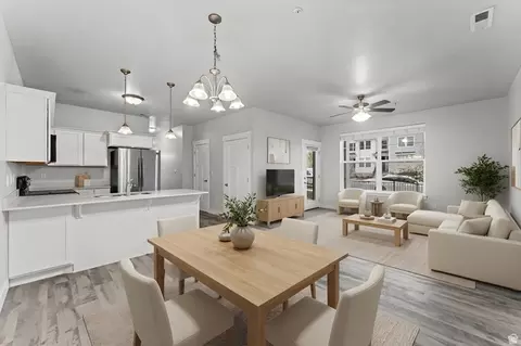 3984 W 1850 N #102, Lehi, UT 84043