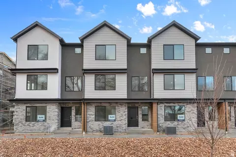 1447 S 440 St E #141, Ogden, UT 84404