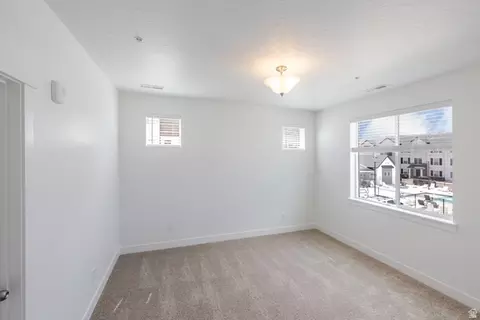 Bedroom - 4727 S 690 W #W202, Mapleton, UT 84664 photo 3 of 3