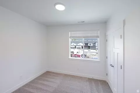Bedroom - 4727 S 690 W #W203, Mapleton, UT 84664 photo 2 of 3