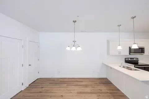 Dining - 4727 S 690 W #W203, Mapleton, UT 84664 photo 1 of 1