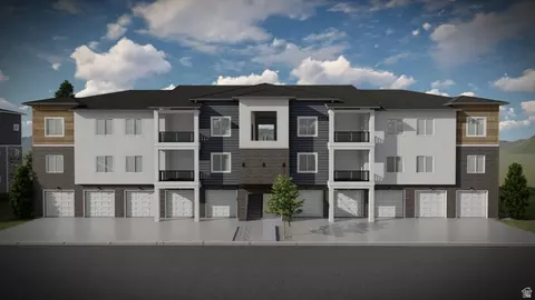 4727 S 690 W #W204, Mapleton, UT 84664 photo 2