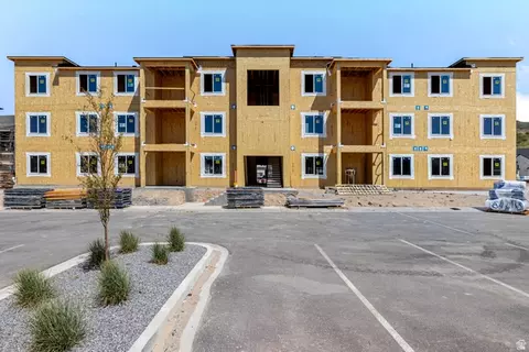 4727 S 690 W #W204, Mapleton, UT 84664 photo 1