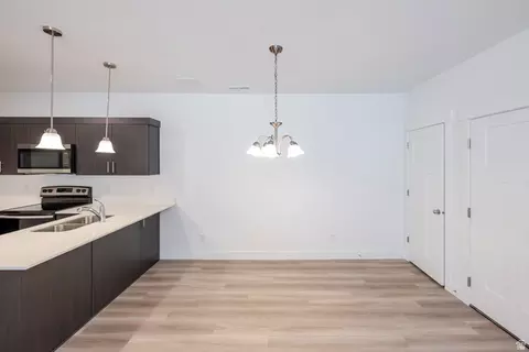 Dining - 4727 S 690 W #W204, Mapleton, UT 84664 photo 1 of 1