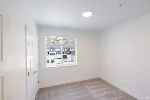 Bedroom - 4727 S 690 W #W204, Mapleton, UT 84664 photo 2 of 3