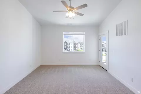 Bedroom - 4727 S 690 W #W301, Mapleton, UT 84664 photo 4 of 4