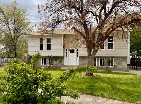 654 W 550 N, Clearfield, UT 84015