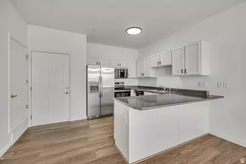 3478 S Cozy River Pl W #407, West Valley City, UT 84119