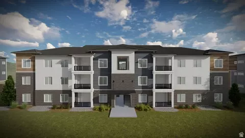 4727 S 690 W #W302, Mapleton, UT 84664