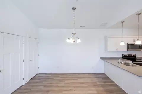 Dining - 4727 S 690 W #W302, Mapleton, UT 84664 photo 1 of 1