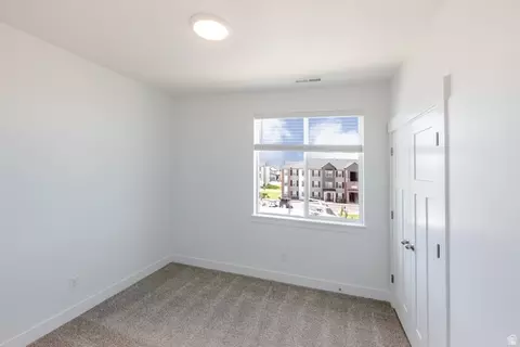 Bedroom - 4727 S 690 W #W302, Mapleton, UT 84664 photo 2 of 3
