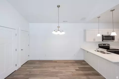 Dining - 4727 S 690 W #W303, Mapleton, UT 84664 photo 1 of 1
