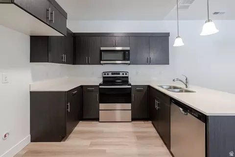 Kitchen - 4727 S 690 W #W304, Mapleton, UT 84664 photo 1 of 2