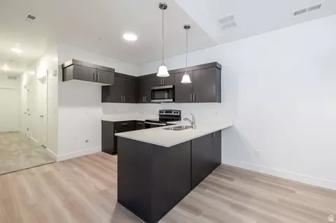 Kitchen - 4727 S 690 W #W304, Mapleton, UT 84664 photo 2 of 2