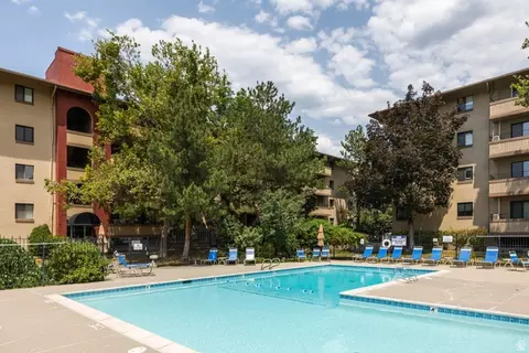 530 S 400 E #2302, Salt Lake City, UT 84111