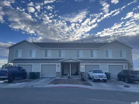 1385 S 675 E, Vernal, UT 84078