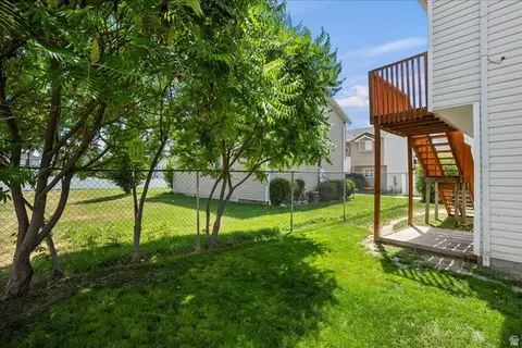 Exterior - 109 E 1875 N, Ogden, UT 84414 photo 7 of 8