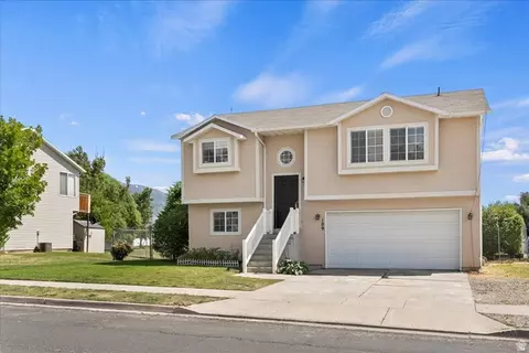 Exterior - 109 E 1875 N, Ogden, UT 84414 photo 3 of 8