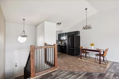 Entry Way - 109 E 1875 N, Ogden, UT 84414 photo 1 of 2