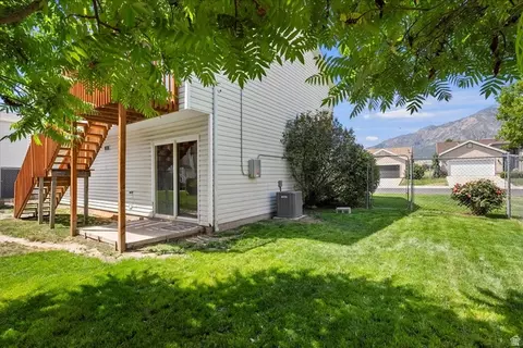 Exterior - 109 E 1875 N, Ogden, UT 84414 photo 8 of 8