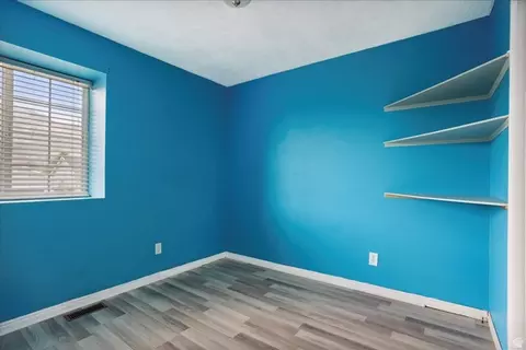 Bedroom - 109 E 1875 N, Ogden, UT 84414 photo 4 of 5