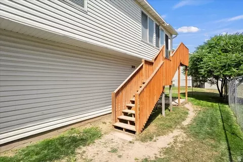Exterior - 109 E 1875 N, Ogden, UT 84414 photo 6 of 8