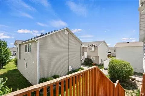 Exterior - 109 E 1875 N, Ogden, UT 84414 photo 5 of 8