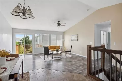Living - 109 E 1875 N, Ogden, UT 84414 photo 3 of 3