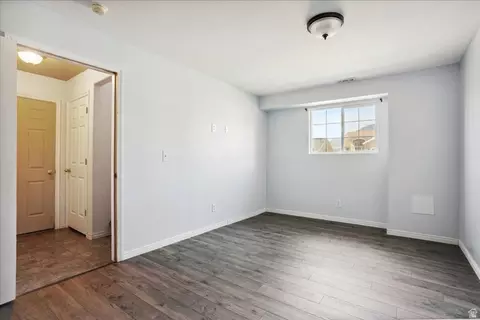 Bedroom - 109 E 1875 N, Ogden, UT 84414 photo 5 of 5