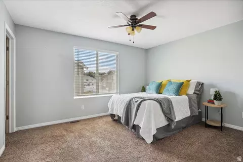 Bedroom - 109 E 1875 N, Ogden, UT 84414 photo 1 of 5