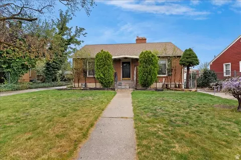 282 E 650 N, Bountiful, UT 84010