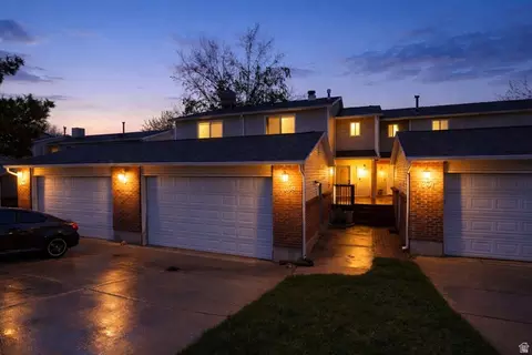 1089 E 8320 S #22, Sandy, UT 84094