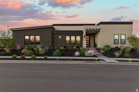 2768 W Lava Valley Way, Santa Clara, UT 84765