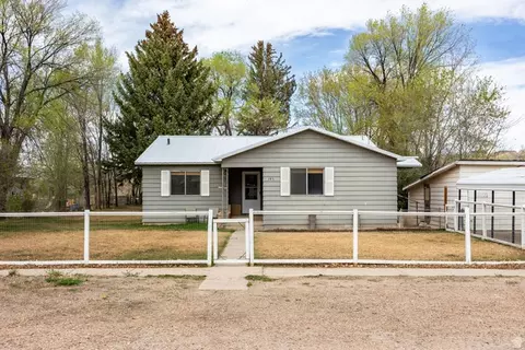 141 E 200 N, Duchesne, UT 84021