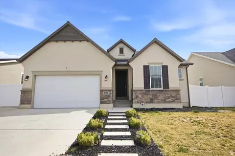 6158 N Boulter Peak Ln, Eagle Mountain, UT 84005