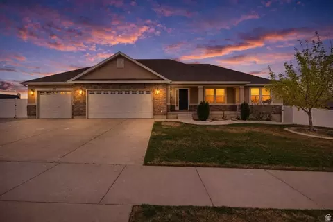 678 W Cory Rd S, South Jordan, UT 84095