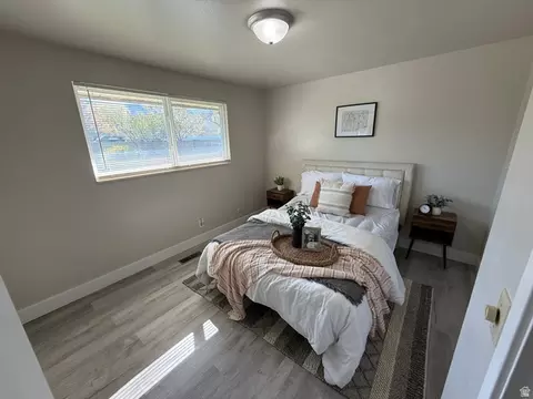 Bedroom - 600 Maple Dr N, Smithfield, UT 84335 photo 1 of 1