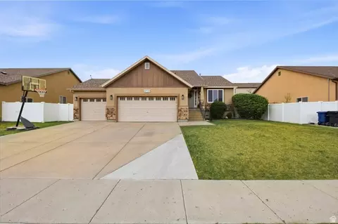 6708 S Ticklegrass Rd W, West Jordan, UT 84081