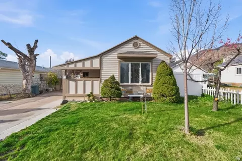 708 9th St, Ogden, UT 84404