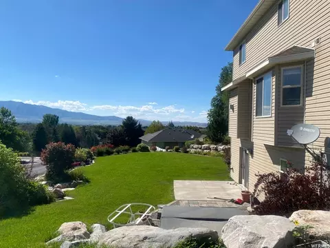 Exterior - 83 Canterbury Cir, Logan, UT 84321 photo 2 of 2
