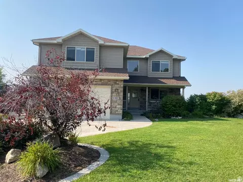83 Canterbury Cir, Logan, UT 84321