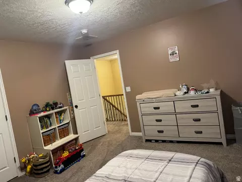 Bedroom - 83 Canterbury Cir, Logan, UT 84321 photo 4 of 7