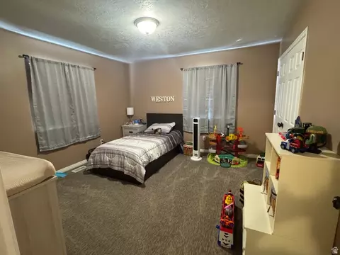 Bedroom - 83 Canterbury Cir, Logan, UT 84321 photo 7 of 7