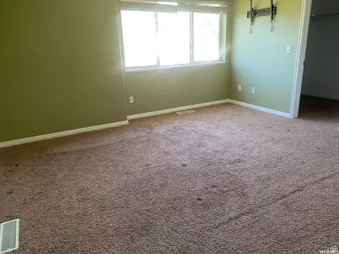 Bedroom - 83 Canterbury Cir, Logan, UT 84321 photo 2 of 7