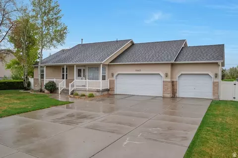 11463 S 2510 W, South Jordan, UT 84095
