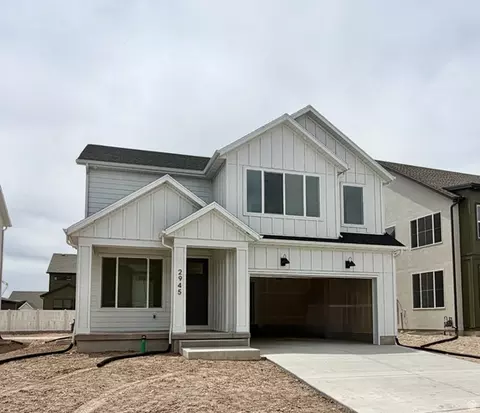 2945 N Lone Pine St #629, Eagle Mountain, UT 84005